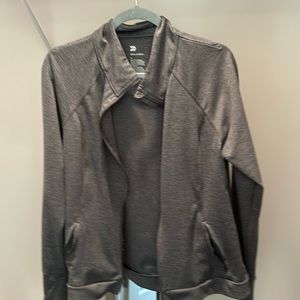 All in motion active jacket